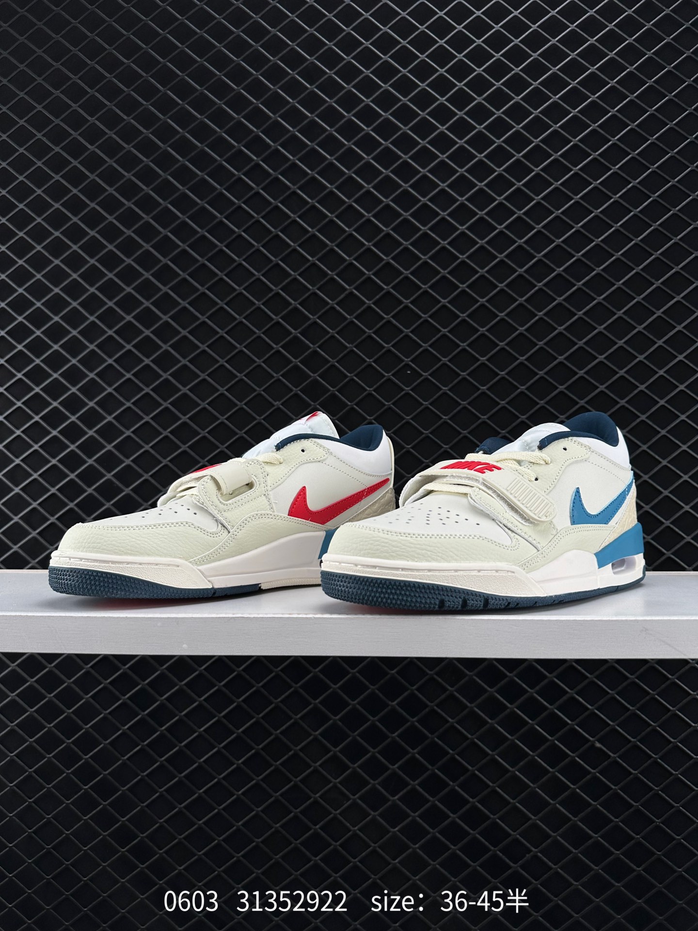 Air Jordan Legacy 312 Low AJ312